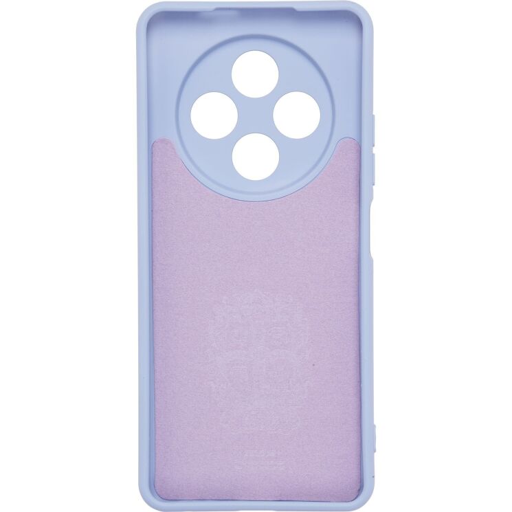 Защитный чехол ArmorStandart ICON Case для Tecno Spark 30 - Lavander: фото 2 из 8