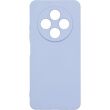 Защитный чехол ArmorStandart ICON Case для Tecno Spark 30 - Lavander (370409V)