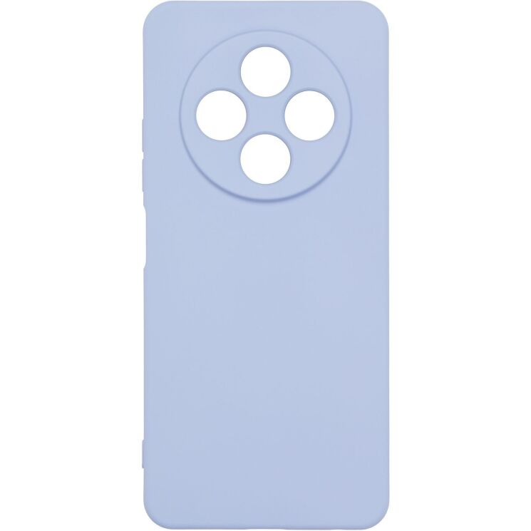 Защитный чехол ArmorStandart ICON Case для Tecno Spark 30 - Lavander: фото 1 из 8