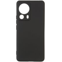 Защитный чехол ArmorStandart ICON Case для Xiaomi 13 Lite - Black: фото 1 из 8