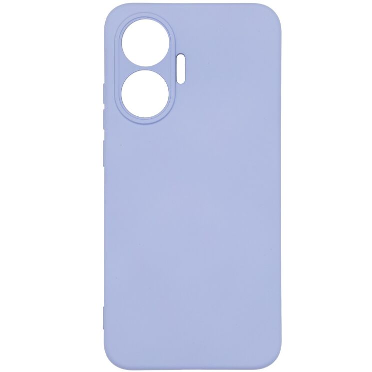Защитный чехол ArmorStandart ICON Case для Xiaomi Poco F7 - Lavander: фото 1 из 8