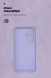 Защитный чехол ArmorStandart ICON Case для Xiaomi Poco F7 - Lavander (381150V). Фото 4 из 8