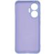 Защитный чехол ArmorStandart ICON Case для Xiaomi Poco F7 - Lavander (381150V). Фото 2 из 8