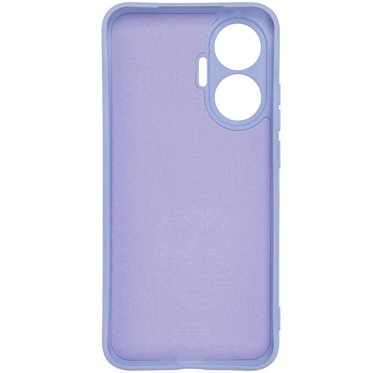 Защитный чехол ArmorStandart ICON Case для Xiaomi Poco F7 - Lavander: фото 2 из 8