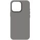 Защитный чехол ArmorStandart ICON2 Case для Apple iPhone 15 Pro - Clay (350832H). Фото 1 из 8