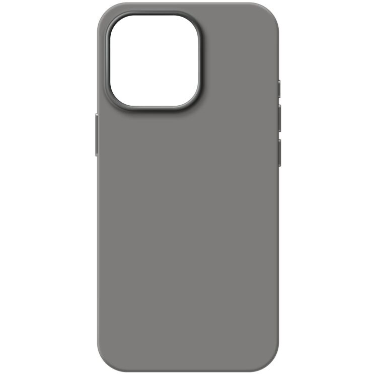 Защитный чехол ArmorStandart ICON2 Case для Apple iPhone 15 Pro - Clay: фото 1 из 8