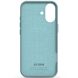 Захисний чохол ArmorStandart ICON2 Case для iPhone 16 - Blue Fog (366432LF). Фото 2 з 9