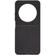 Защитный чехол ArmorStandart Rhino для Xiaomi Redmi 14C / Redmi A4 5G / Poco C75 - Black: фото 1 из 3
