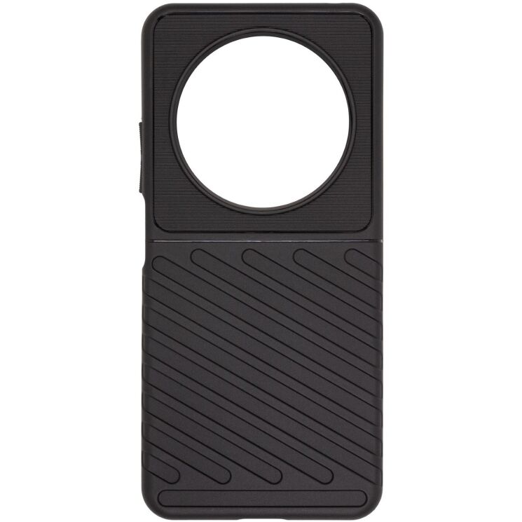 Защитный чехол ArmorStandart Rhino для Xiaomi Redmi 14C / Redmi A4 5G / Poco C75 - Black: фото 1 из 3
