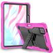Защитный чехол ArmorStandart Rover для Xiaomi Pad 7 / 7 Pro - Pink (369038P). Фото 2 из 2