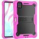 Защитный чехол ArmorStandart Rover для Xiaomi Pad 7 / 7 Pro - Pink (369038P). Фото 1 из 2