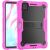 Защитный чехол ArmorStandart Rover для Xiaomi Pad 7 / 7 Pro - Pink: фото 1 из 2