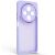 Защитный чехол ArmorStandart Shade для Xiaomi Redmi 14C / Redmi A4 5G / Poco C75 - Violet: фото 1 из 1