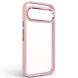 Защитный чехол ArmorStandart Unit для Google Pixel 9 / 9 Pro - Pink (360073P). Фото 2 из 5