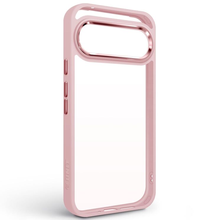 Защитный чехол ArmorStandart Unit для Google Pixel 9 / 9 Pro - Pink: фото 2 из 5