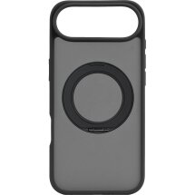 Захисний чохол ArmorStandart Unit Stand2 для iPhone Air - Black: фото 1 з 3