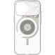 Захисний чохол AULUMU Hyper Frosted Case для iPhone 18 Pro / 17 Pro - White (423710W). Фото 3 з 11