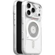 Захисний чохол AULUMU Hyper Frosted Case для iPhone 18 Pro / 17 Pro - White (423710W)