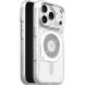 Захисний чохол AULUMU Hyper Frosted Case для iPhone 18 Pro / 17 Pro - White (423710W). Фото 1 з 11
