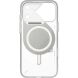 Захисний чохол AULUMU Hyper Frosted Case для iPhone 18 Pro / 17 Pro - White (423710W). Фото 4 з 11
