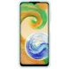 Захисний чохол Card Slot Cover для Samsung Galaxy A04s (A047) EF-OA047TGEGRU - Green (307740G). Фото 3 з 5