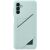 Захисний чохол Card Slot Cover для Samsung Galaxy A04s (A047) EF-OA047TGEGRU - Green: фото 1 з 5