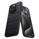 Защитный чехол Caseology Athlex by Spigen для Apple iPhone 15 Pro Max (ACS06623) - Active Black (349650B). Фото 1 из 15