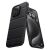 Защитный чехол Caseology Athlex by Spigen для Apple iPhone 15 Pro Max (ACS06623) - Active Black: фото 1 из 15