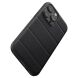 Защитный чехол Caseology Athlex by Spigen для Apple iPhone 15 Pro Max (ACS06623) - Active Black (349650B). Фото 6 из 15