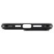 Защитный чехол Caseology Athlex by Spigen для Apple iPhone 15 Pro Max (ACS06623) - Active Black (349650B). Фото 8 из 15