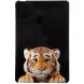 Захисний чохол Deexe Animal Series для Amazon Kindle Paperwhite (2024) - Little Tiger (406404C). Фото 1 з 4