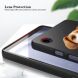 Захисний чохол Deexe Animal Series для Samsung Galaxy Tab A9 (X110/115) - Harrier Beagle (339349A). Фото 6 з 7