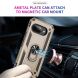 Защитный чехол Deexe Armor Case для Google Pixel 9a - Black (375411B). Фото 4 из 7