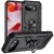 Защитный чехол Deexe Armor Case для Google Pixel 9a - Black: фото 1 из 7
