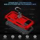 Защитный чехол Deexe Armor Case для Google Pixel 9a - Black (375411B). Фото 3 из 7