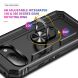 Защитный чехол Deexe Armor Case для Google Pixel 9a - Black (375411B). Фото 2 из 7