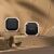 Захисний чохол Deexe Armor Cover для Samsung Galaxy Buds Live / Buds Pro / Buds 2 / Buds 2 Pro / Buds FE - Gold: фото 1 з 8
