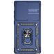 Защитный чехол Deexe Armor Shield для Samsung Galaxy S24 Ultra (S928) - Blue (343383L). Фото 2 из 9