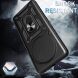 Захисний чохол Deexe Armor Shield для ZTE Nubia Focus - Black (361521B). Фото 6 з 11