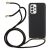 Защитный чехол Deexe Astra Case для Samsung Galaxy A33 (A336) - Black: фото 1 из 4