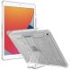 Защитный чехол Deexe Astro Deck для Apple iPad 10.2 7/8/9 Gen (2019/2020/2021) \ iPad Air 3 10.5 (2019) - Transparent (248770T). Фото 3 из 9