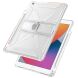Защитный чехол Deexe Astro Deck для Apple iPad 10.2 7/8/9 Gen (2019/2020/2021) \ iPad Air 3 10.5 (2019) - Transparent (248770T). Фото 4 из 9