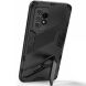 Защитный чехол Deexe Bibercas для Samsung Galaxy A52 (A525) / A52s (A528) - Black (273939B). Фото 3 из 11