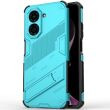 Защитный чехол Deexe Bibercas для Xiaomi Redmi A5 - Baby Blue (380240TT)