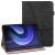 Захисний чохол Deexe Business Cover для Xiaomi Pad 6 / 6 Pro - Black: фото 1 з 11