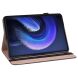 Захисний чохол Deexe Business Cover для Xiaomi Pad 6 / 6 Pro - Black (323611B). Фото 2 з 11