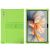 Захисний чохол Deexe Color AirBag для Lenovo Yoga Tab Plus - Green: фото 1 з 14