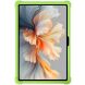 Защитный чехол Deexe Color AirBag для Lenovo Yoga Tab Plus - Green (374905G). Фото 3 из 14