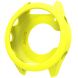 Защитный чехол Deexe Color Frame для Garmin Forerunner 970 - Yellow (400902Y). Фото 1 из 5