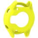 Защитный чехол Deexe Color Frame для Garmin Forerunner 970 - Yellow (400902Y). Фото 4 из 5